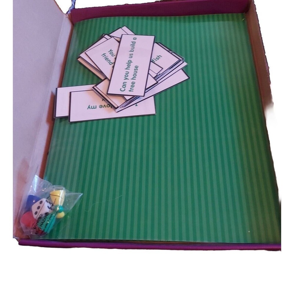 CenterSolutions Language Arts Learning Game - Picture 8 of 14